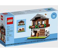 LEGO Houses of The World 3 (278 Pieces, 40594)