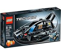 LEGO Hovercraft