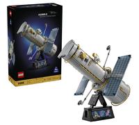 LEGO Hubble Space Telescope LEGO Icons Building Block LEGO Hubble Space Telescope LEGO Icons Building Block