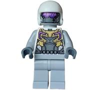 LEGO Hydra Trooper Minifigure from set 76291