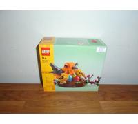 Lego Iconic 40639 - Bird's Nest, Easter - NEW Sealed in Box