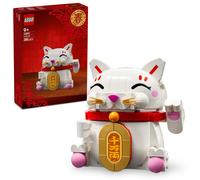 LEGO Iconic 40813 Lucky Cat Age 9+ 280pcs