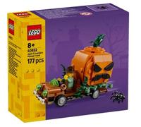 LEGO® Iconic 40822 Pumpkin Pickup