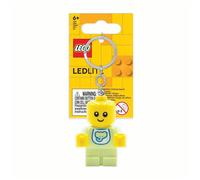 LEGO Iconic Baby Minifigure Key Light LED Lite - KE209H