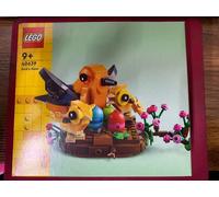 LEGO Seasonal Bird's Nest Set 40639