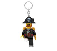 LEGO® Iconic Captain Brickbeard luminous figure (HT)