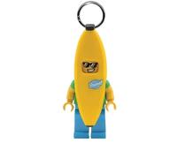 Lego® Iconic Minifigure Key Chain/ Key Ring Light Torch Fun Gift