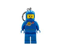 Lego® Iconic Minifigure Key Chain/ Key Ring Light Torch Fun Gift