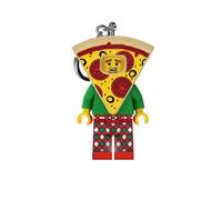 Lego® Iconic Minifigure Key Chain/ Key Ring Light Torch Fun Gift