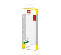 Lego 2.0 Ruler With Minifigure