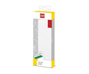 LEGO Iconic PENCIL BOX - BRAND NEW & SEALED - RETIRED ITEM