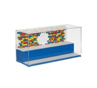 LEGO® 5006157 Play and Display Case - Blue