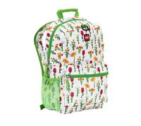 LEGO ICONIC PRINTS BACKPACK - WARM BOUQUET