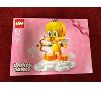 LEGO 40824 Sweetheart Tweety Bird 12+ 412 Pieces