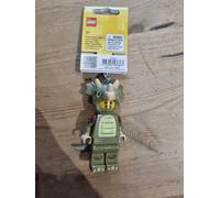 Triceratops Costume Fan Key Light