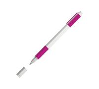 LEGO Iconic Writing Instrument - Gel Pen - 0.7mm Medium Tip (Violet)