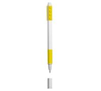 LEGO 2 0 Single Gel Pen - YELLOW