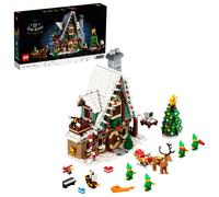 LEGO® Icons 10275 Elf Club House