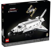 LEGO Creator - NASA Space Shuttle Discovery (10283)