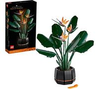 LEGO 10289 Botanical Collection Bird of Paradise 1173 Pieces Brand New Sealed