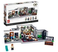 LEGO® Icons 10291 Queer Eye - The Fab 5 Loft
