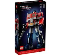 Optimus Prime LEGO