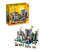 LEGO® Icons 10305 Lion Knights' Castle