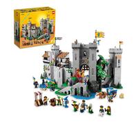 LEGO LEGO 10305 - Lion Knights Castle