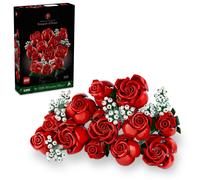 LEGO 10328 Icons Botanicals Bouquet Of Roses