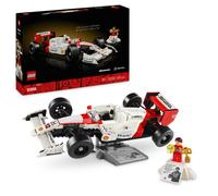 Lego Icons McLaren MP4 1998 lego technic Lego Icons McLaren MP4 1998