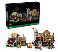 LEGO LEGO 10332 - Icons Medieval Town Square