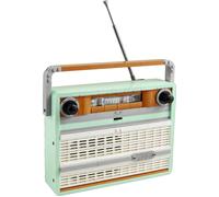 LEGO Icons 10334 Retro Portable Radio - 3+