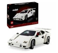 LEGO Icons 10337 Lamborghini Countach 5000 Quattrovalvole
