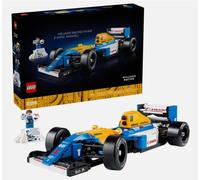 LEGO Icons 10353 Williams Racing FW14B & Nigel Mansell F1 Race Car Sealed Box