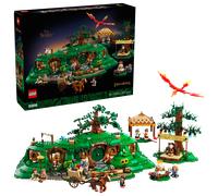 LEGO® Icons 10354 The Lord of the Rings: The Shire™