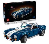 LEGO® Icons 10357 Shelby Cobra 427 S/C