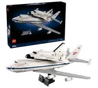LEGO Icons 10360 Shuttle Carrier
