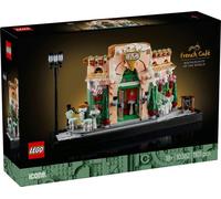LEGO® ICONS 10362 tbd Icons