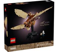 LEGO Icons 10363 Leonardo da Vinci's Flying Machine - Brand New & Sealed