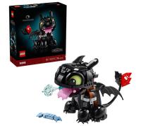LEGO® Icons 10375 How to Train Your Dragon: Toothless
