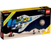 LEGO Icons 10497 Galaxy Explorer - Brand New & Sealed