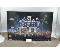 LEGO Icons 11370 Stranger Things The Creel House Brand New Sealed