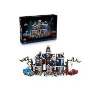 LEGO Icons 11370 Stranger Things: the Creel House - Cdiscount Exclusive - Adult Building Set - Gift