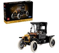 LEGO Icons Ford Model T Retro Car for Adults 11376 PREORDER