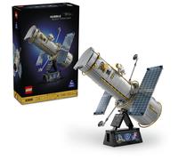 LEGO Icons 11382 Hubble Space Telescope