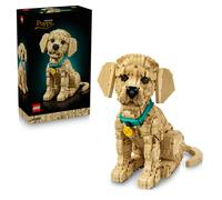 LEGO Icons 11384 Golden Retriever Puppy