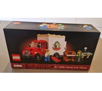 LEGO Creator Moving Truck Promo Set 40586