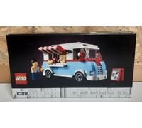 Lego Icons 40681 Retro Food Truck - Retired Set - Brand New