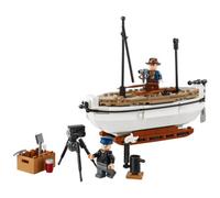 Lego Icons 40729 Shackletons Lifeboat