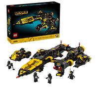 LEGO Icons Blacktron Renegade 10355 New & Sealed Fast Despatch